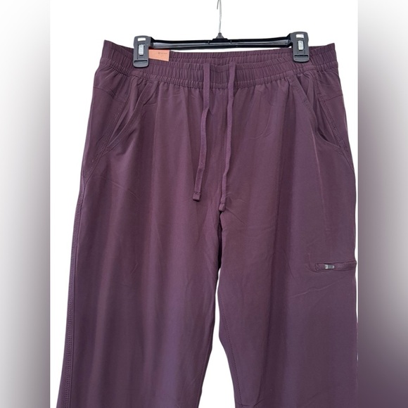 Eddie Bauer Fleece Lined Pants - Picture 8 of 12